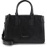  Beatrice Handbag Leather 31.5 cm Variant black