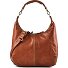 Wanda Shoulder Bag Genuine Leather 38 cm Variant cognac