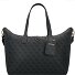 Latona Weekender travel bag 53 cm Variant coal logo Latona Weekender travel bag 53 cm Variant coal logo