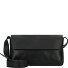  Arva Shoulder bag Leather 28 cm Variant schwarz