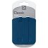  Classic Tags address label set 2 pcs. Variant blue