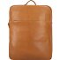Just Jolie Daypack Leather 38 cm Laptop compartment Variant cinnamon cognac Just Jolie Daypack Leather 38 cm Laptop compartment Variant cinnamon cognac