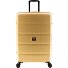  2700 4 wheels Trolley 76 cm Variant pastel yellow