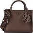  Ridhi Handbag S 26 cm Variant dark mocha