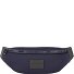  Alvier Fanny pack 27 cm Variant darkblue