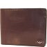 Colorado wallet RFID leather 12.5 cm Variant bordeaux Colorado wallet RFID leather 12.5 cm Variant bordeaux