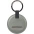 Keychain Leather 9 cm Variant gray Keychain Leather 9 cm Variant gray