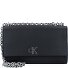 Minimal Monogram Shoulder bag 25 cm Variant black Minimal Monogram Shoulder bag 25 cm Variant black