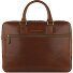 Remo Briefcase Leather 40 cm Laptop compartment Variant cognac Remo Briefcase Leather 40 cm Laptop compartment Variant cognac
