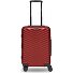  Essentials 18 4 wheels Cabin trolley 55 cm with expansion pleat Variant metallic-red shiny