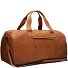 Hudson Weekender travel bag Leather 57 cm Variant cognac Hudson Weekender travel bag Leather 57 cm Variant cognac