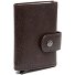 Larino Wallet RFID protection Leather 7 cm Variant brown Larino Wallet RFID protection Leather 7 cm Variant brown