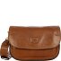  Volterra Shoulder bag Leather 25.5 cm Variant tobacco