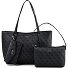  Brenton Shopper Bag 36 cm Variant coal logo