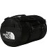 Base Camp XS travel bag 45 cm Variant tnf black-tnf white-npf Base Camp XS travel bag 45 cm Variant tnf black-tnf white-npf