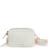  Linzie Mini Bag Shoulder Bag Leather 17 cm Variant ivory