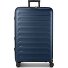  Toronto 4 wheels Trolley L 75 cm with expansion pleat Variant navy