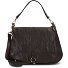 Shoulder Bag Leather 41 cm Variant moro Shoulder Bag Leather 41 cm Variant moro