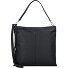  Zoom Shoulder Bag Leather 34 cm Variant schwarz