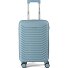  5820 4 wheels Cabin trolley 55 cm Variant hellblau