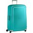  S'Cure Spinner 4-Wheel Trolley 81 cm Variant aqua blue