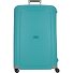  S'Cure Spinner 4-Wheel Trolley 81 cm Variant aqua blue