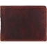  Monterey 104 Wallet RFID protection Leather 10.5 cm Variant cognac
