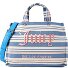  Iris Handbag 31 cm Variant alaskan blue