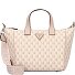 Follie Handbag 31 cm Variant blush logo Follie Handbag 31 cm Variant blush logo