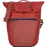  Mainhattan bicycle bag 33 cm Variant redwood-ink