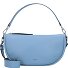 Willow Shoulder Bag Leather 34.5 cm Variant light blue-fairy  Willow Shoulder Bag Leather 34.5 cm Variant light blue-fairy