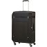  Citybeat 4 wheels Trolley 78 cm Expandable Variant black