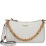  Jolie Handbag Leather 20 cm Variant parchment