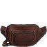  Jack Fanny pack Leather 22 cm Variant brown
