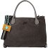  Arabella Shoulder Bag Leather 37 cm Variant zinc