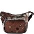  Core Shoulder bag 31 cm Variant mehrfarbig
