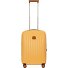  Taormina 4 wheels Trolley S 57 cm with expansion pleat Variant honey