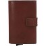  Story Uomo business card case leather 6.5 cm Variant marrone