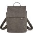  Mademoiselle.M Daypack 35 cm Laptop compartment Variant nubuk stone