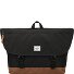  Cove Messenger 38 cm Laptop compartment Variant black-saddle brown