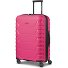  Edition 01 4 wheels Trolley 66 cm Expandable Variant pink