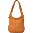  Cufu Shoulder Bag Leather 34 cm Variant cognac