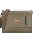  Aviator Messenger 39 cm laptop compartment Variant olive