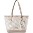  Xenia Shopper Bag 43 cm Variant printed taupe