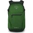  Daylite Plus Backpack 48 cm laptop compartment Variant green belt-green canopy