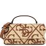  Kirsten Handbag 27 cm Variant natural-caramel