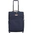 Spark SNG ECO 2 Roll Cabin Trolley 55 cm Variant eco blue Spark SNG ECO 2 Roll Cabin Trolley 55 cm Variant eco blue