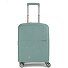Starvibe 4 wheels Cabin trolley 55 cm with expansion pleat Variant azzurro speckles  Starvibe 4 wheels Cabin trolley 55 cm with expansion pleat Variant azzurro speckles