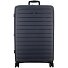 Striper 4 wheels Trolley 77 cm with expansion pleat Variant dark blue Striper 4 wheels Trolley 77 cm with expansion pleat Variant dark blue