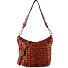 Beth Shoulder Bag Genuine Leather 22 cm Variant cognac